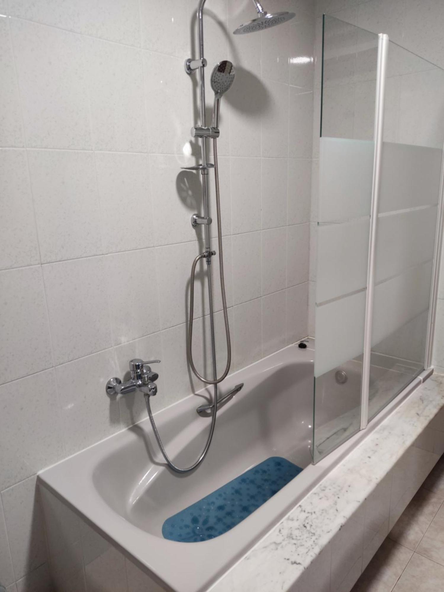Cu Apartamentos Pampin Ponte Do Porto Eksteriør billede